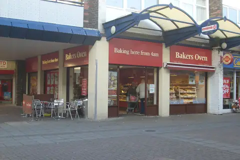 Clwyd Bakeries photo 1